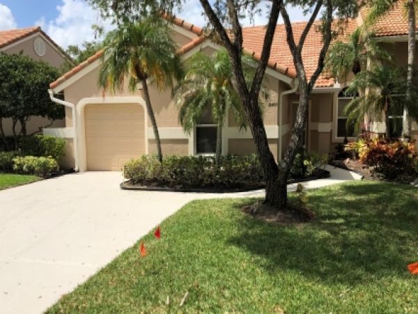 Palm Beach Home 986948