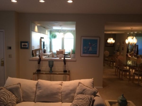 Palm Beach Home 986949
