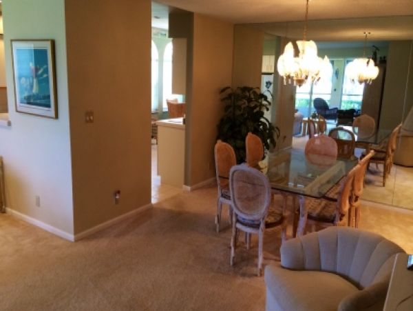 Palm Beach Home 986949