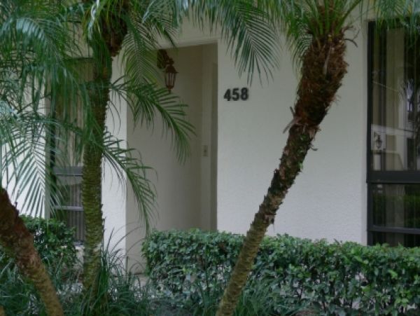 Palm Beach Home 986950