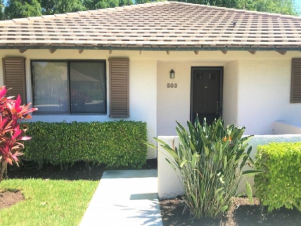 Palm Beach Home 986952