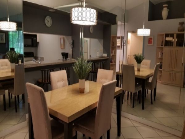 Palm Beach Home 986954