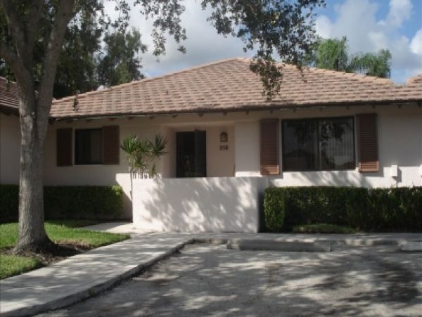 Palm Beach Home 986954