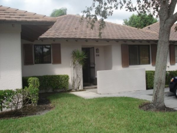Palm Beach Home 986954