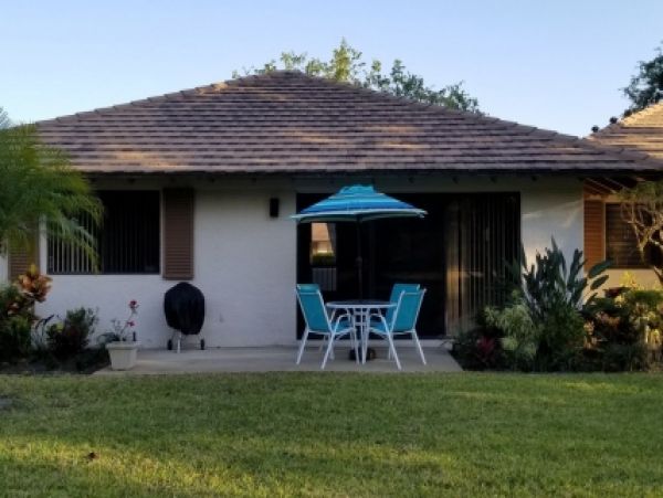 Palm Beach Home 986954