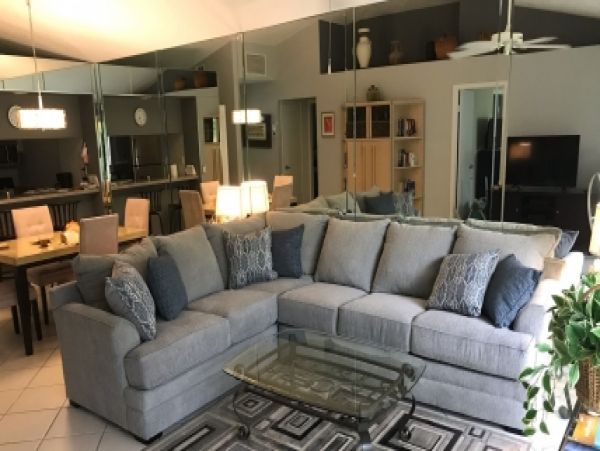 Palm Beach Home 986954