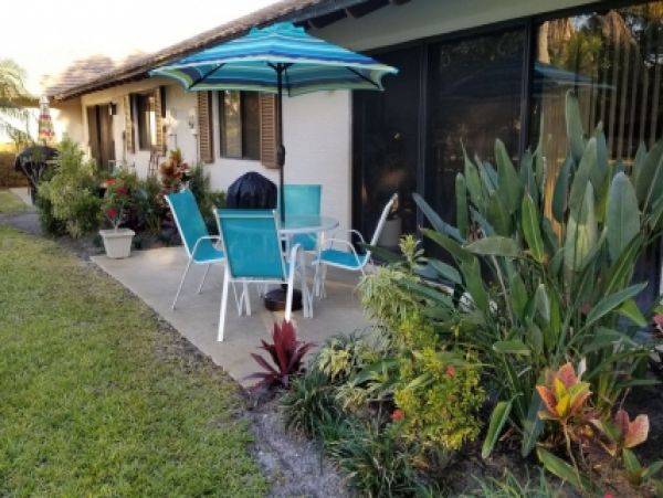 Palm Beach Home 986954