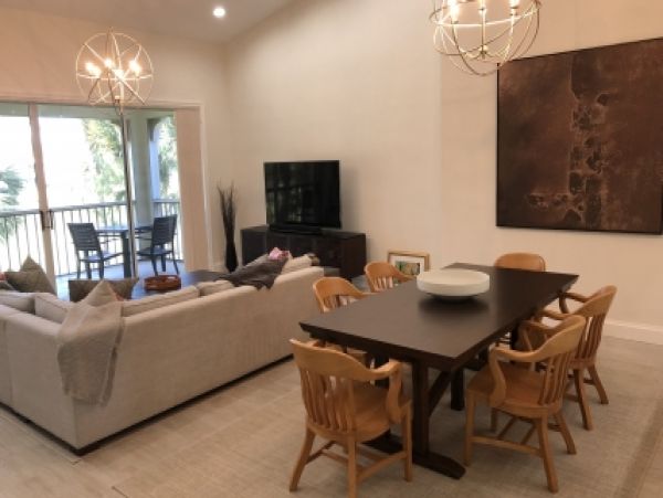 Palm Beach Home 986957