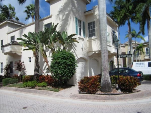 Palm Beach Home 986960