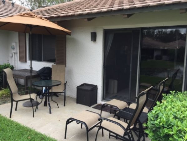 Palm Beach Home 986961