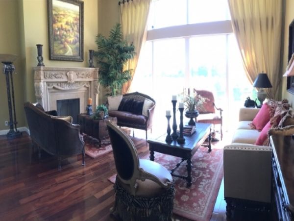 Palm Beach Home 986962