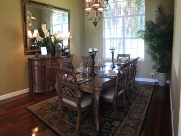 Palm Beach Home 986962