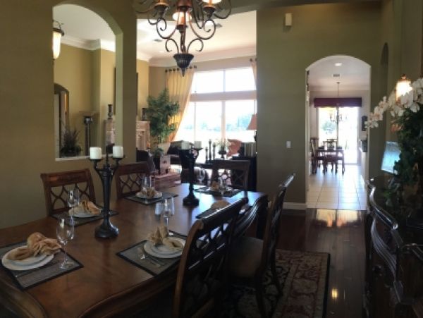 Palm Beach Home 986962