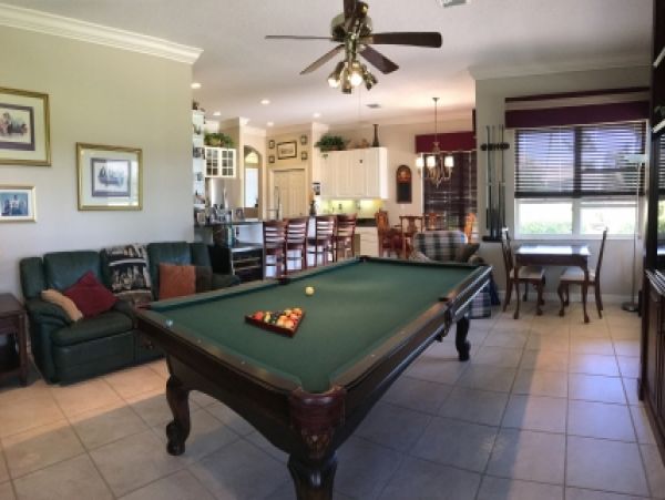 Palm Beach Home 986962