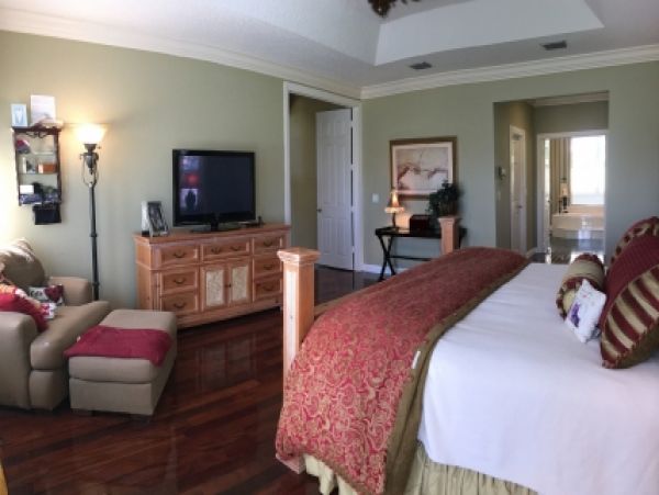 Palm Beach Home 986962