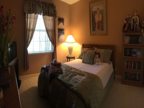 Palm Beach Home 986962