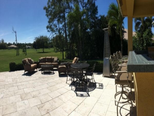 Palm Beach Home 986962