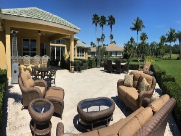Palm Beach Home 986962