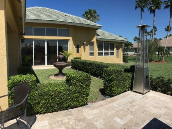 Palm Beach Home 986962