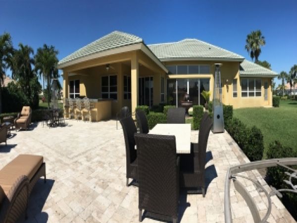 Palm Beach Home 986962