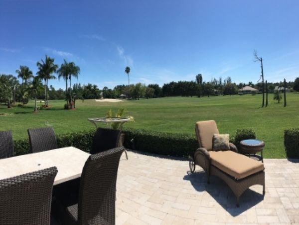 Palm Beach Home 986962