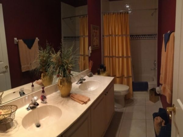 Palm Beach Home 986962