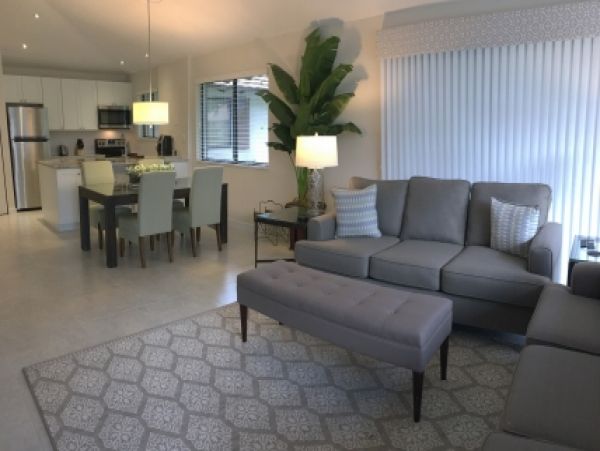 Palm Beach Home 986967