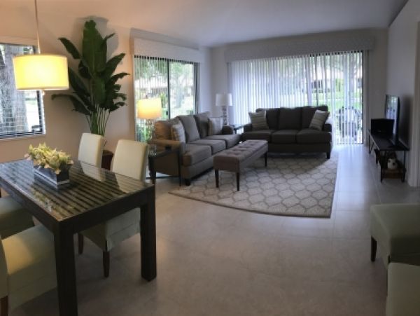 Palm Beach Home 986967