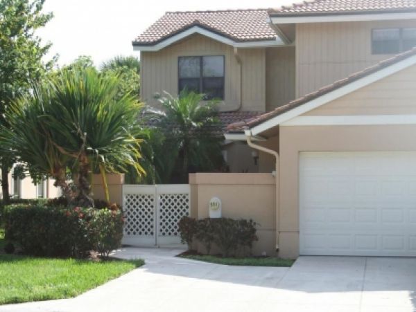 Palm Beach Home 986968