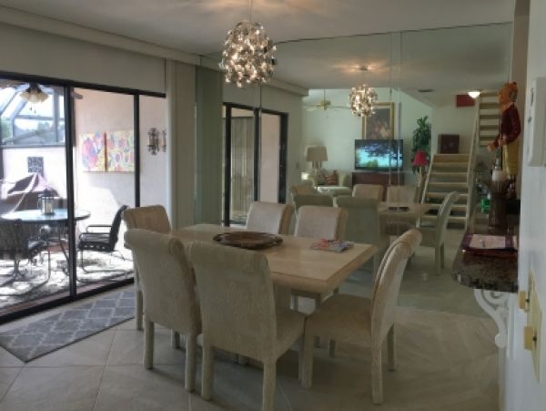 Palm Beach Home 986968