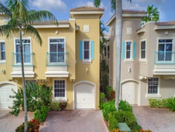 Palm Beach Home 986969