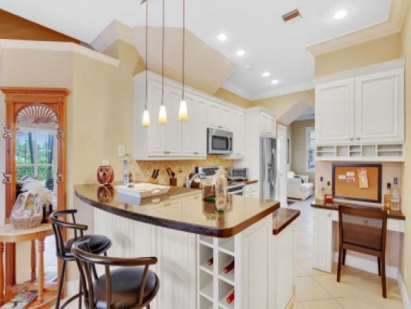 Palm Beach Home 986969