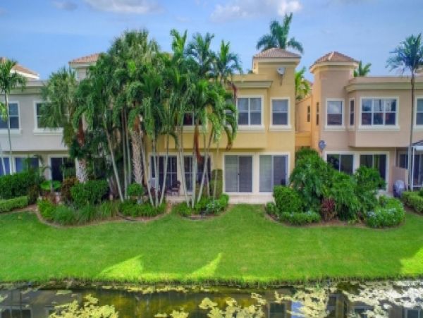 Palm Beach Home 986969
