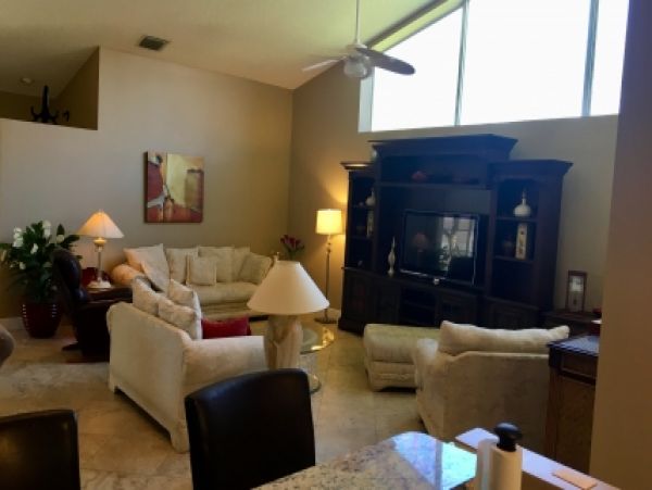 Palm Beach Home 986971
