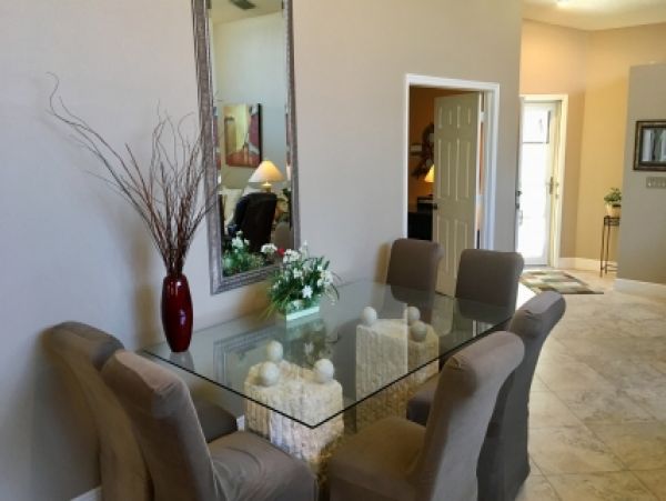 Palm Beach Home 986971