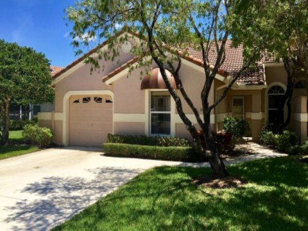 Palm Beach Home 986971