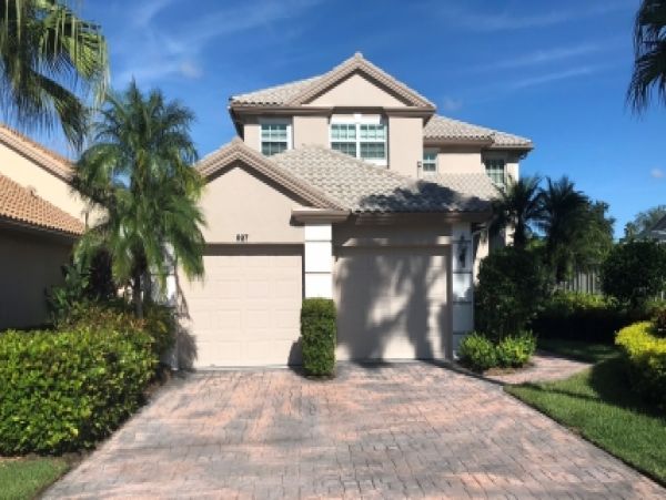 Palm Beach Home 986972