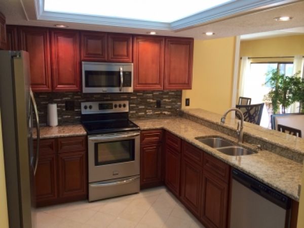 Palm Beach Home 986973