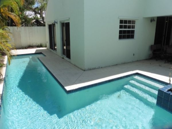 Palm Beach Home 986974
