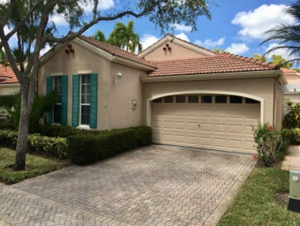 Palm Beach Home 986976