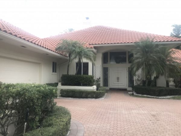 Palm Beach Home 986977
