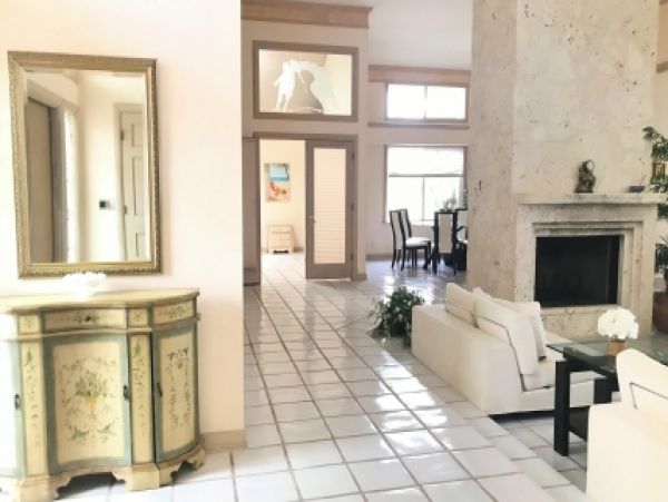 Palm Beach Home 986977