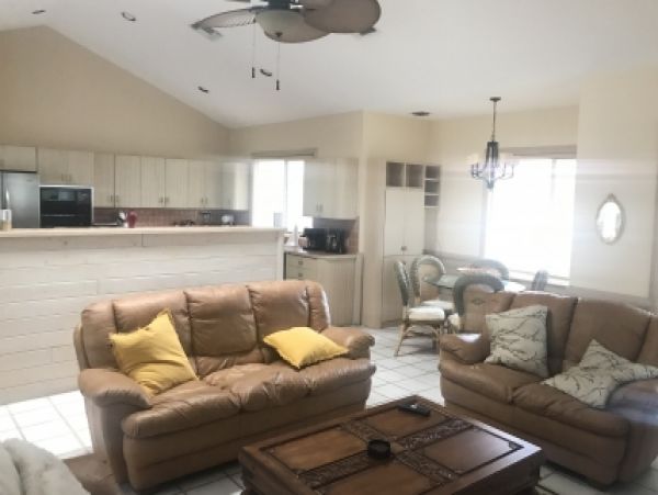 Palm Beach Home 986977