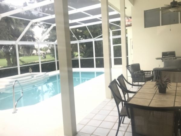 Palm Beach Home 986977