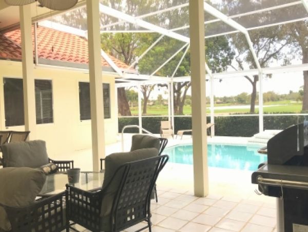 Palm Beach Home 986977