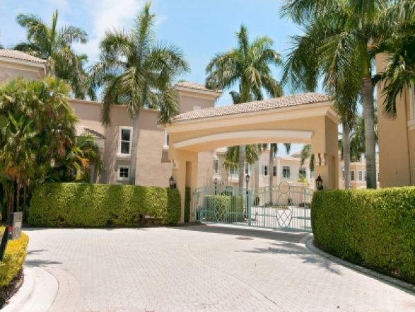 Palm Beach Home 986979