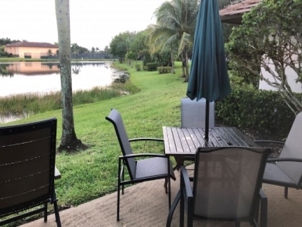 Palm Beach Home 986982