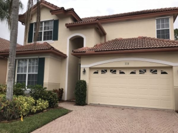 Palm Beach Home 986991
