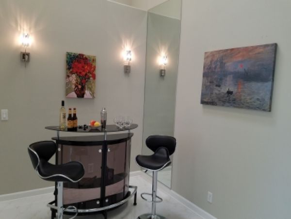 Palm Beach Home 986991