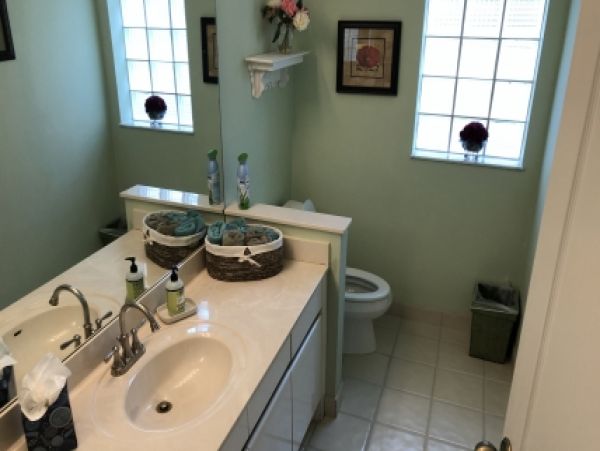 Palm Beach Home 986992